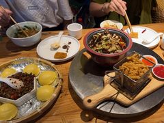 -云尊府云南菜·蒸汽石锅鱼(五棵松华熙店)