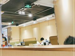 -海底捞火锅(上元大街店)