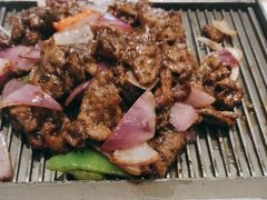 -高玛纳驴肉火烧(河间总店)