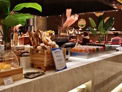 -苏州知音温德姆至尊酒店·四季海鲜自助餐厅(汾湖店)