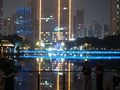-后襄河公园