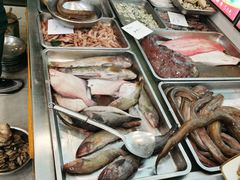 -火娃菜馆(新岭花园1期店)