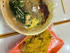 -安发瞧麻辣烫(总店)