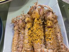 -小老板海鲜酒家(董家渡店)