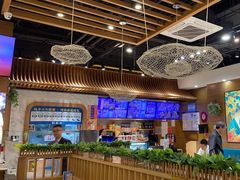 -西部马华清真兰州牛肉面·烧烤夜市(三里河店)