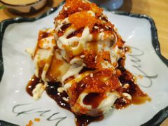 土豆沙拉-村上一屋·亚洲菜融合小馆(南楼店)