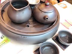 -点都德(聚福楼店)