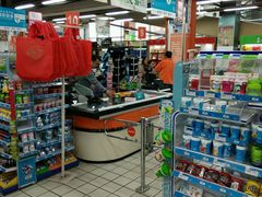 -世纪联华(吴淞店)