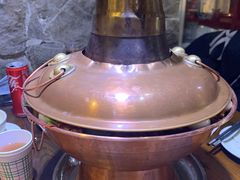 -下杨家青海土火锅(海湖店)