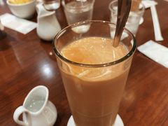 伯爵奶茶-HARBS(渋谷ヒカリエ シンクス店)