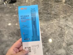 -WFC会仙楼观景台