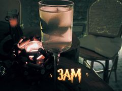 -Shift cocktail bar鸡尾酒吧