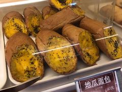 -韩国利尔面包(桂林路店)