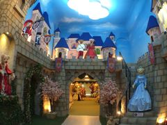 -济州岛泰迪熊博物馆