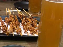 -马海涛牛肉串·午市牛腩饭·烧烤夜宵(领汇广场店)