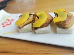 -王鼎精致料理铁板烧(世博源店)