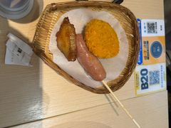 -好人民间小吃·番茄鱼酸菜鱼(木渎悠方店)