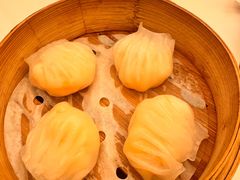 原汁鲜虾饺-利苑酒家(宜安广场店)
