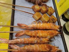 -望京小腰(北京总店)