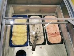 -比格比萨自助(花园路店)