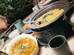 -锦府盐帮·李宅(领展购物广场中关村店)