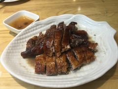 -宏记广东客家菜(丰汇店)