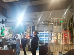 -金龙·打边炉(南京西路店)