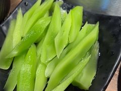 -辣伍鲜毛肚老火锅(元一店)