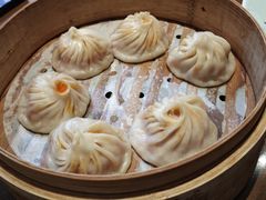 -南翔馒头店(豫园店)