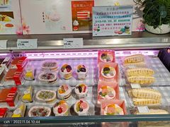 -永辉超市(凯德·天府店)