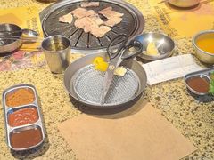-安又胖韩国烤肉