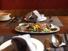 -马勒别墅·中餐厅