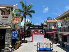 -三亚亚龙湾雅高美爵酒店