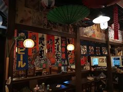 大堂-円满日式居酒屋(蓉花路美食街店)