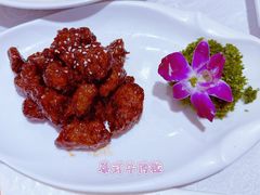 -金米箩大酒店(五角场店)