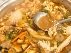 -蚂蚁家辣炒章鱼(海云台店)