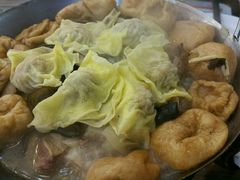 -徽州美食(三十年老店)