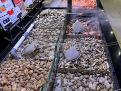 -韩盛·盛江山自助料理(沈辽路万达店)