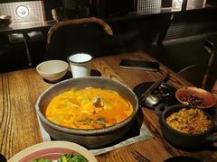 酸汤鱼-毛辣果·酸