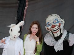 -巨鹏飞梦幻海岸