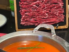 -井格重庆火锅(西直门凯德Mall店)