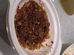 -金枝玉叶上海人家食府(三里河店)