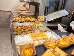 -Caidie Bakery采蝶轩(百越店)