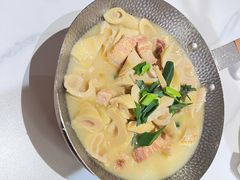 -阿露佳·舌尖上的安吉菜