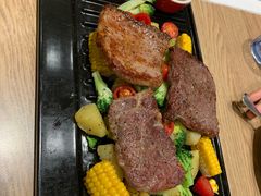 -必胜客(新中纬店)