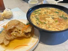 -北李妈妈菜·海肠捞饭(开发区万达店)