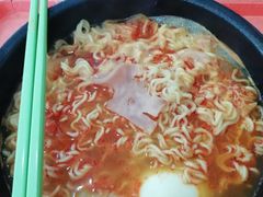 -北京大学-燕南食堂