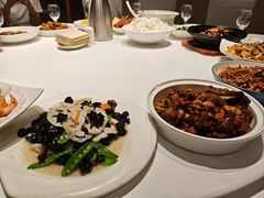 -柴米油盐三杯鸡(象山北路店)