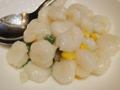 -南京富力万达嘉华酒店·游宴一品淮扬中餐厅