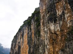 -白帝城·瞿塘峡景区